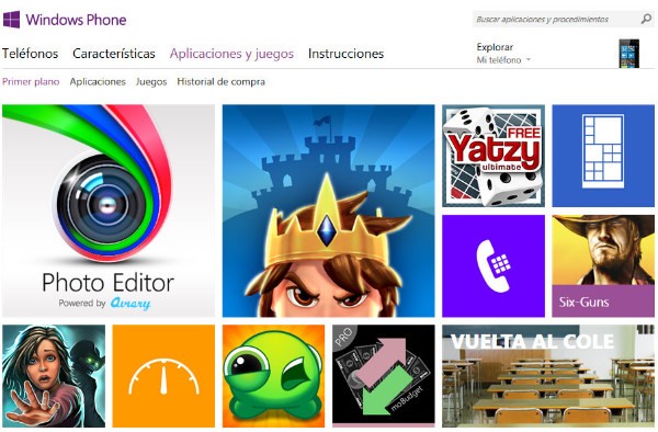 windows-phone-store