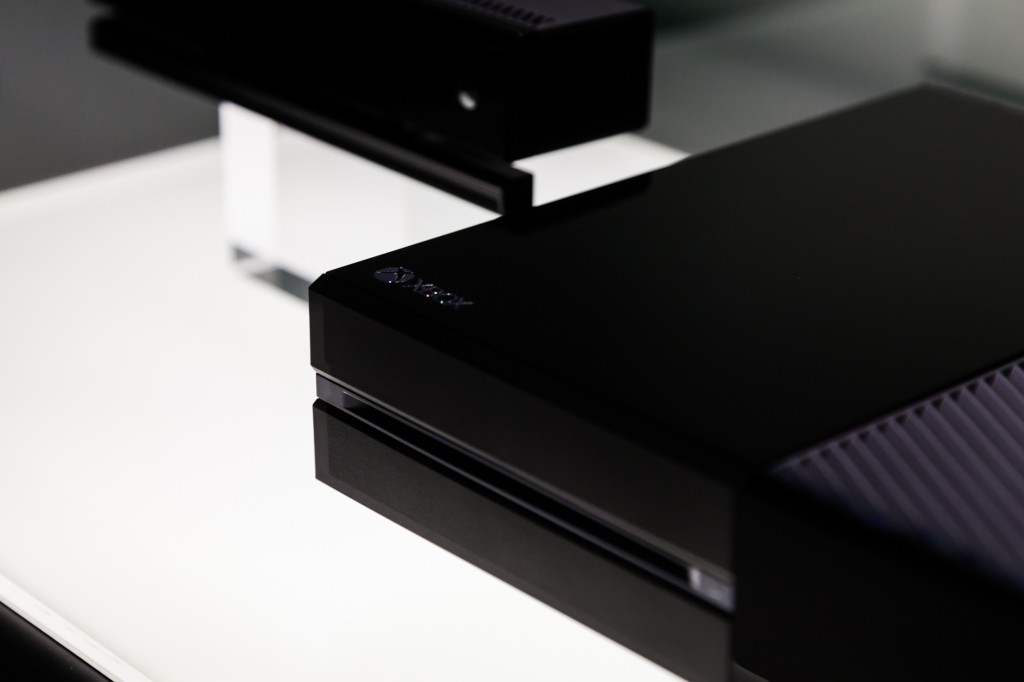 xbox one