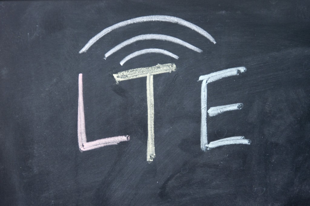 4G LTE