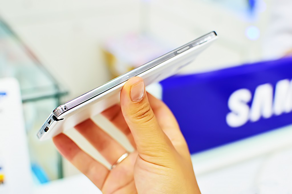 Samsung, smartphone, phone, note
