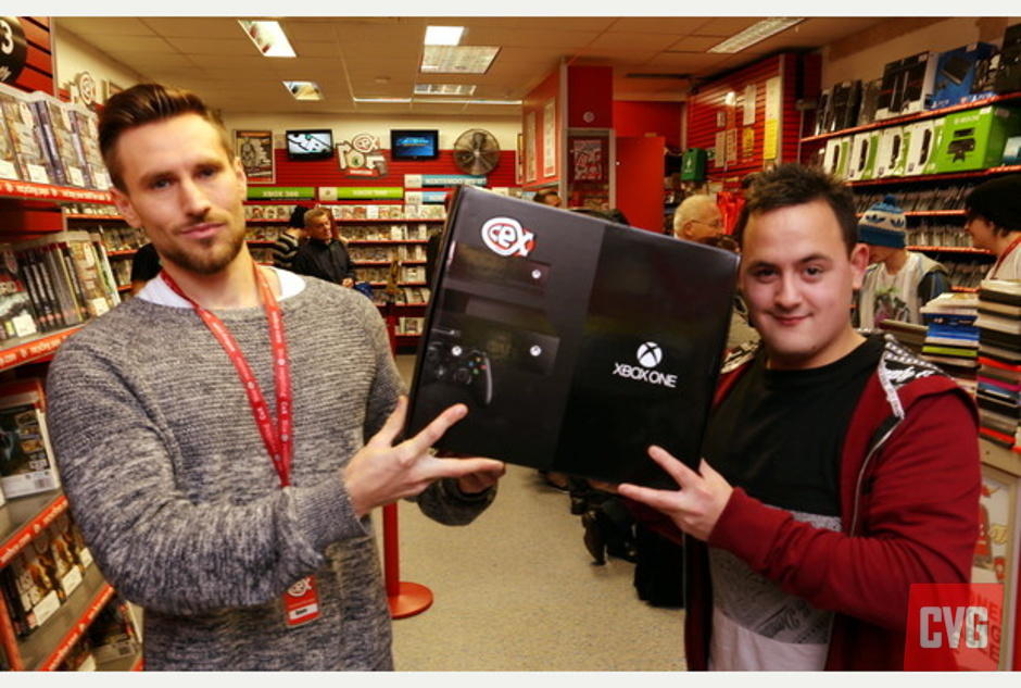 Xboxone
