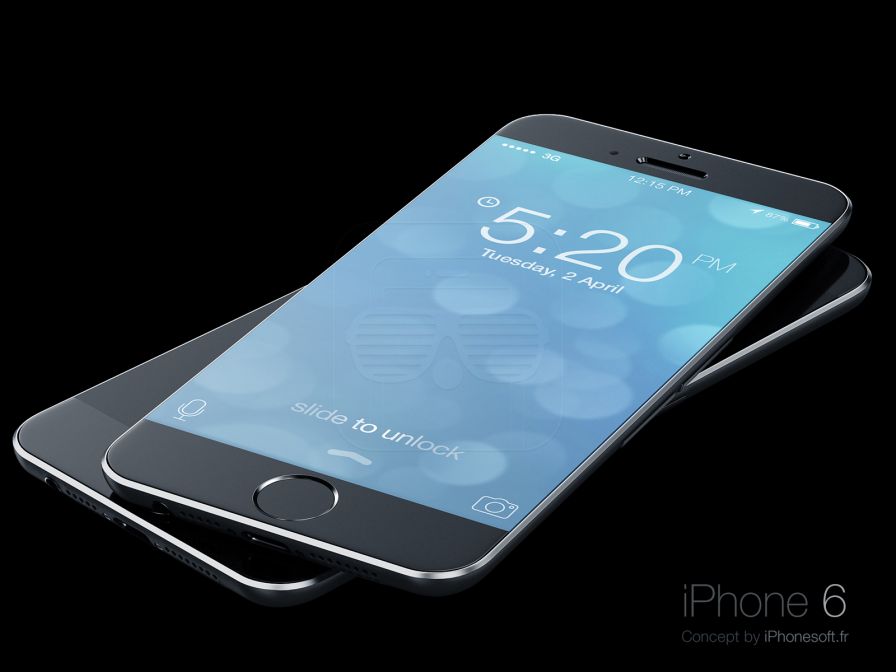 concepto de diseno iphone6-3