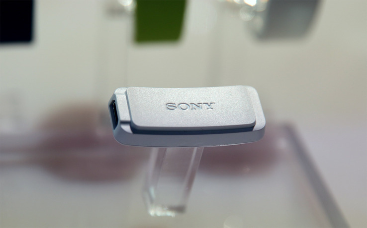 sony-core