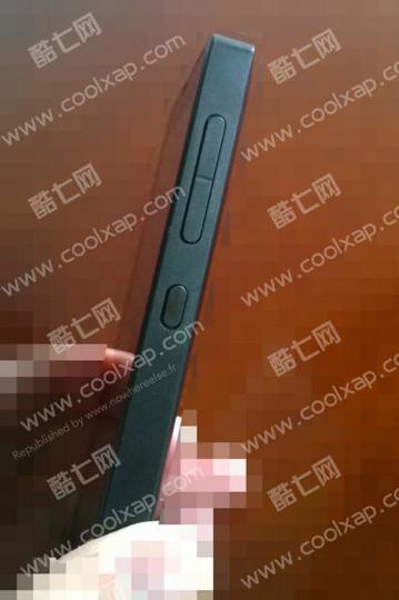 Nokia X Android (1)
