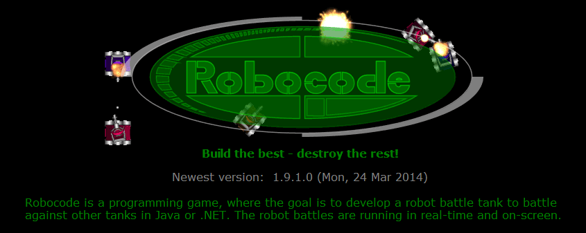 Robocode