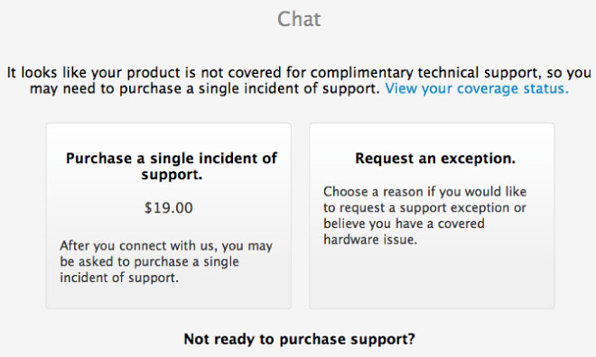 applecare