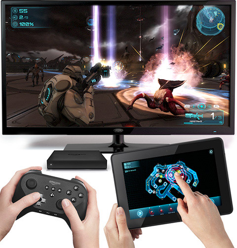 Amazon Fire Tv (3)