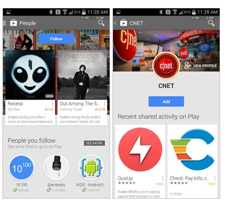 Google Play Store