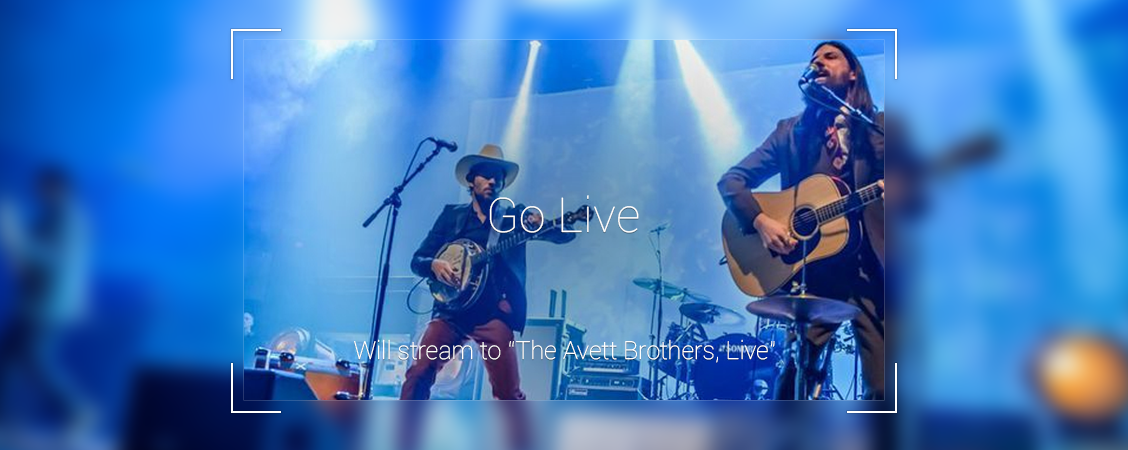 livestream