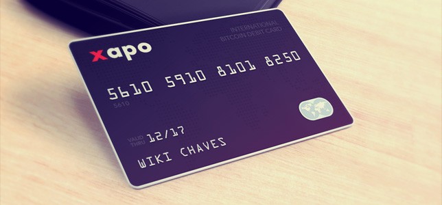 tarjeta credito bitcoin