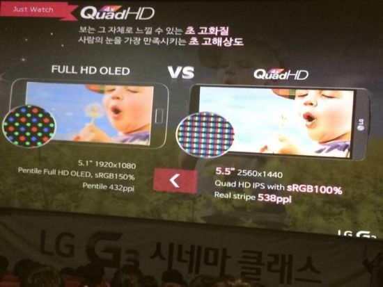 LG G3 especificaciones (2)