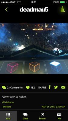 deadmau5-live