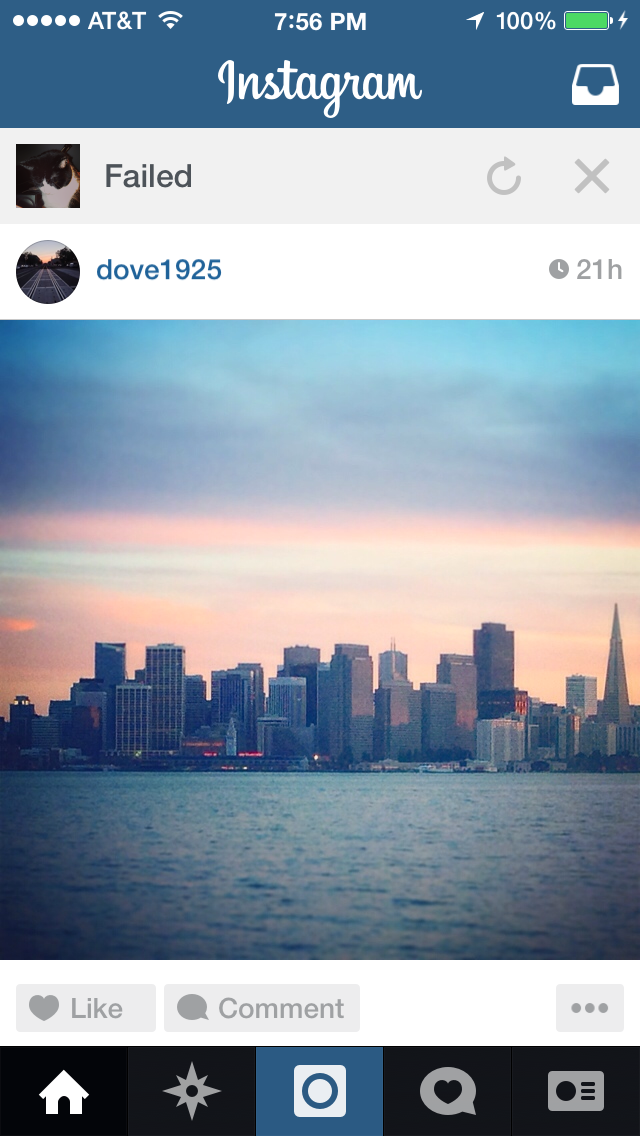 Instagram