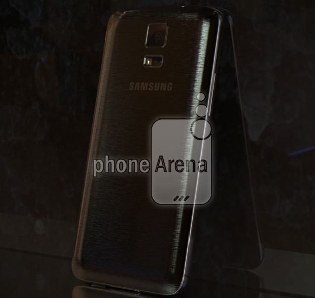 Samsung galaxy s5 caracteristicas