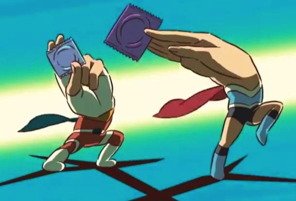 3