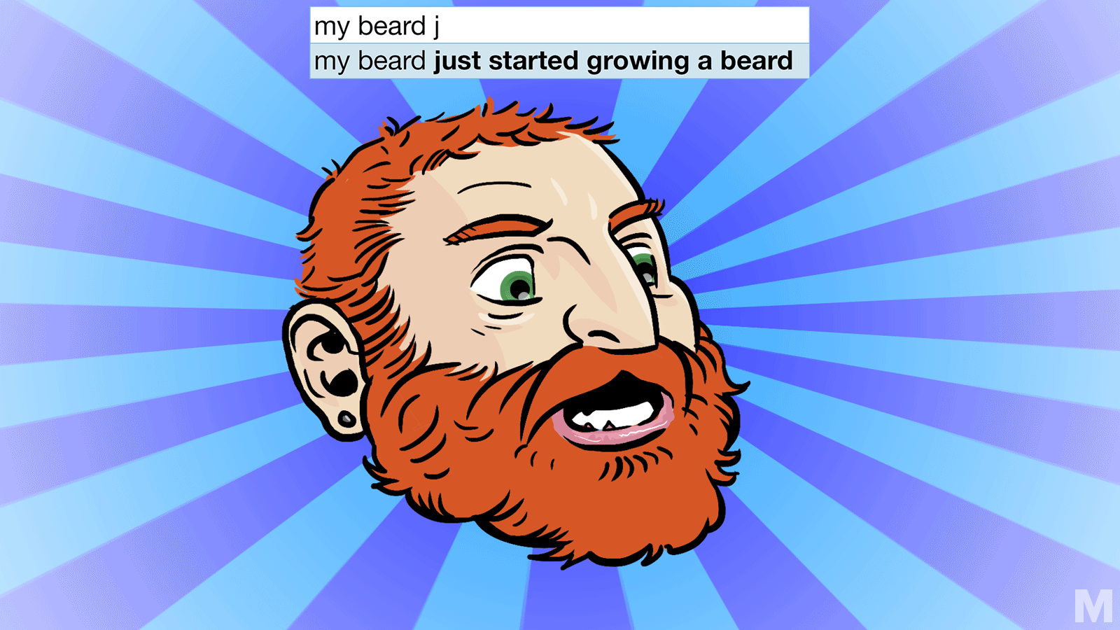 Beards
