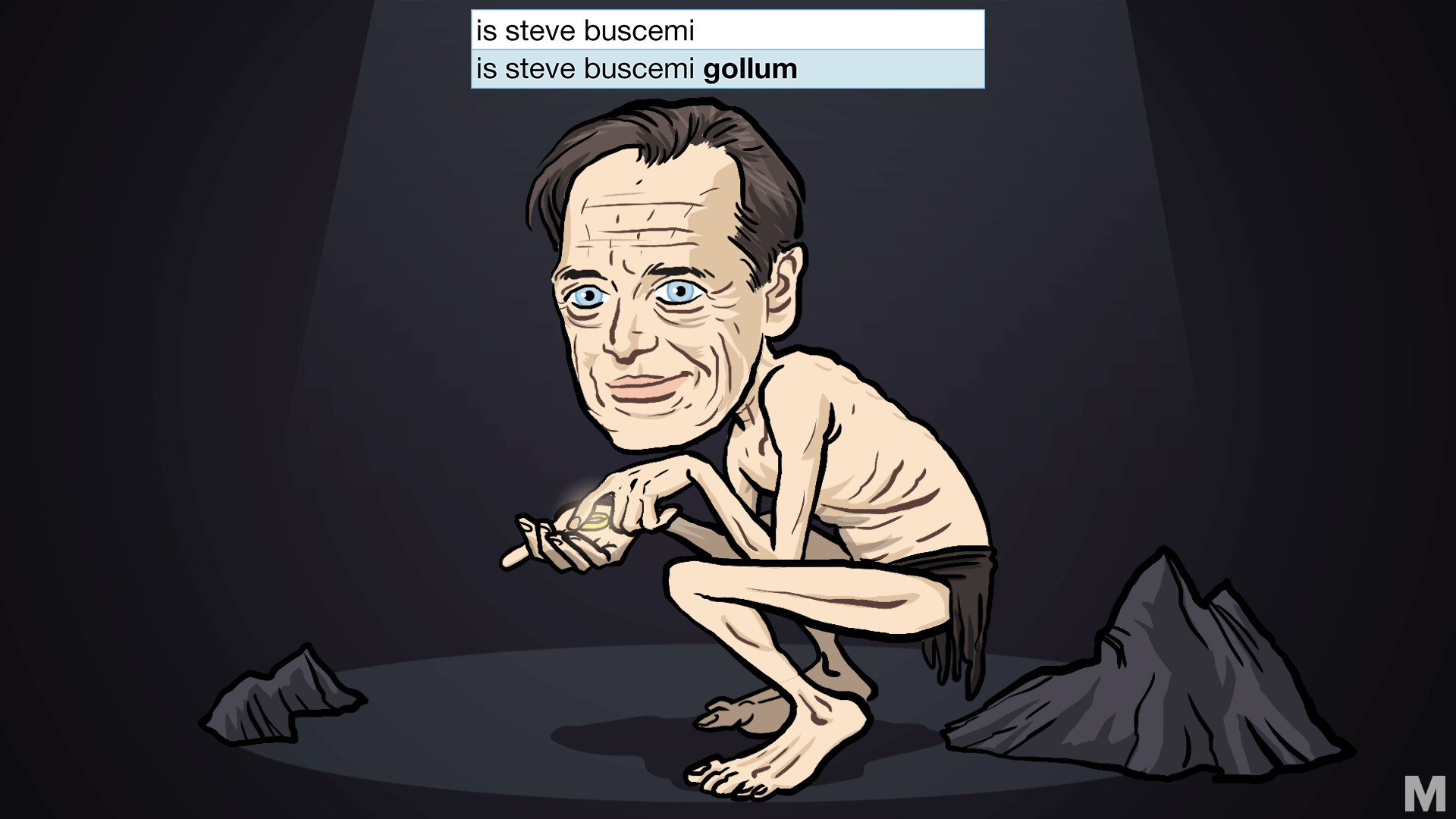 Buscemi
