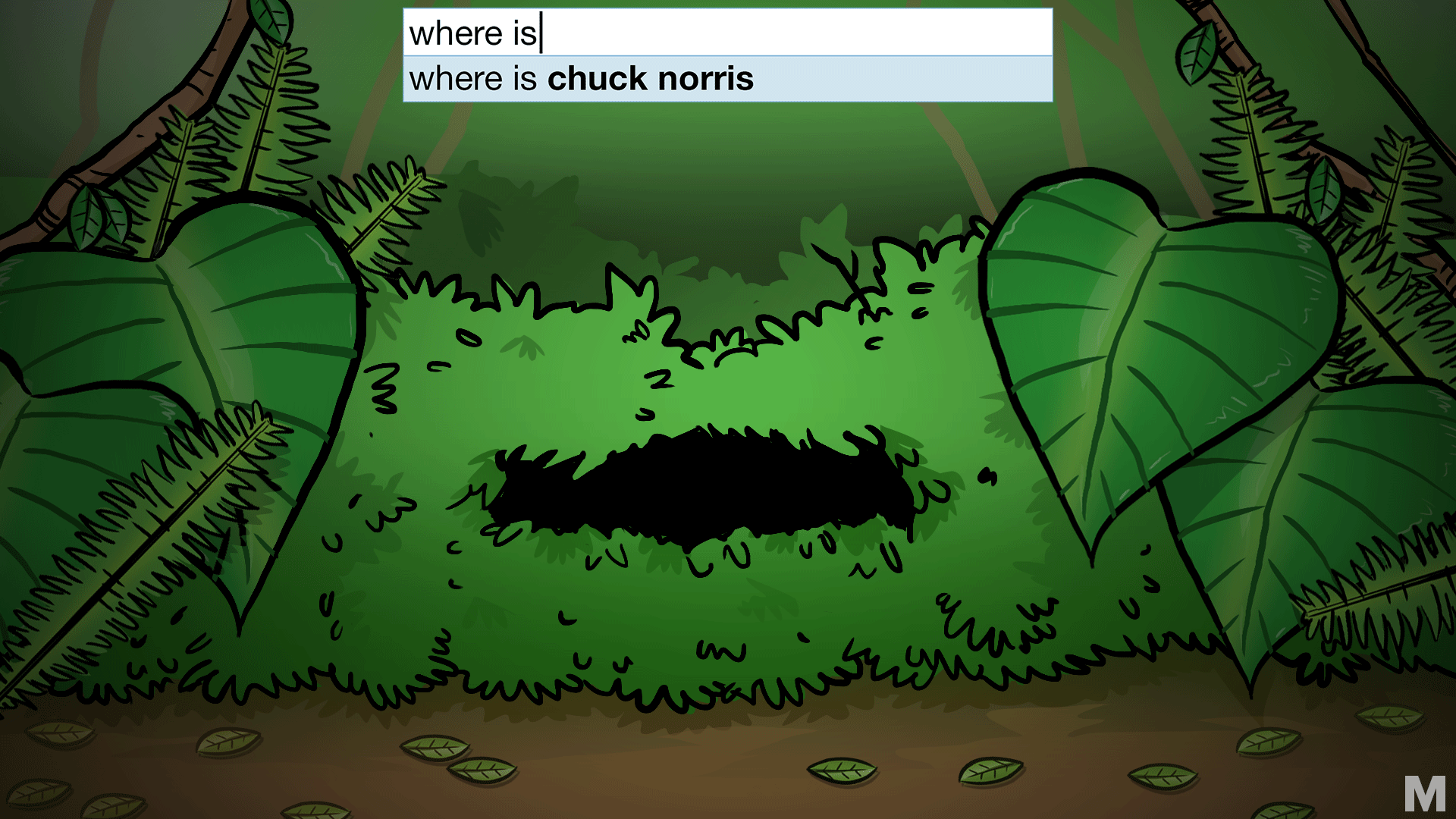 Chuck