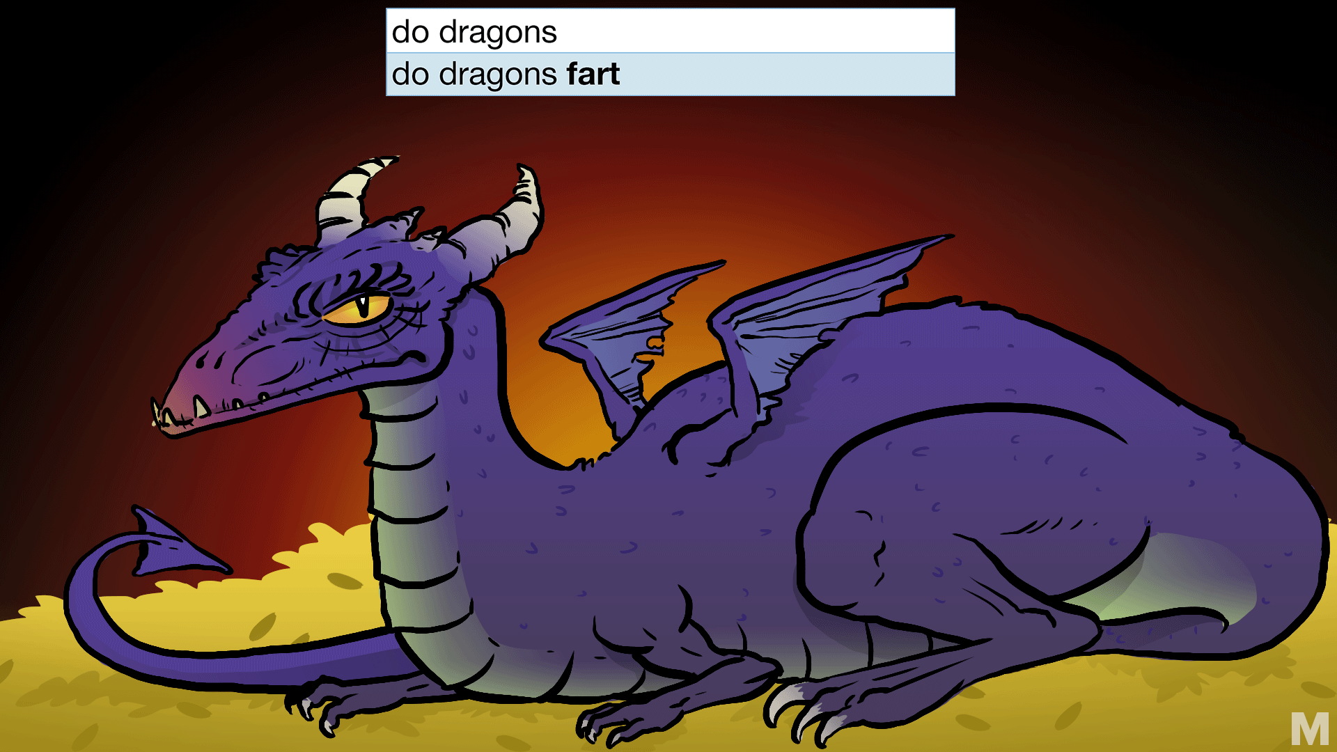 Dragons