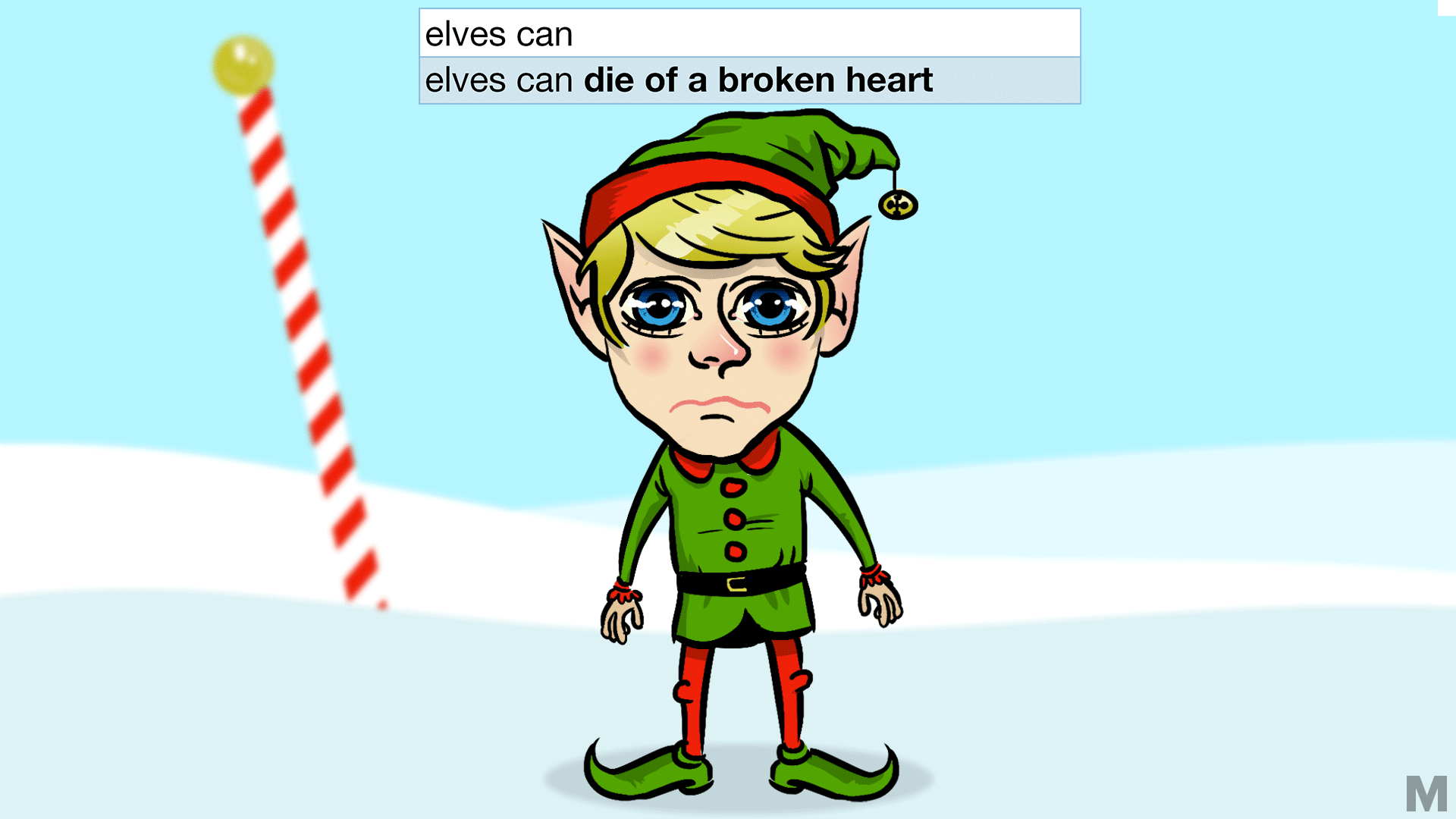 Elfy