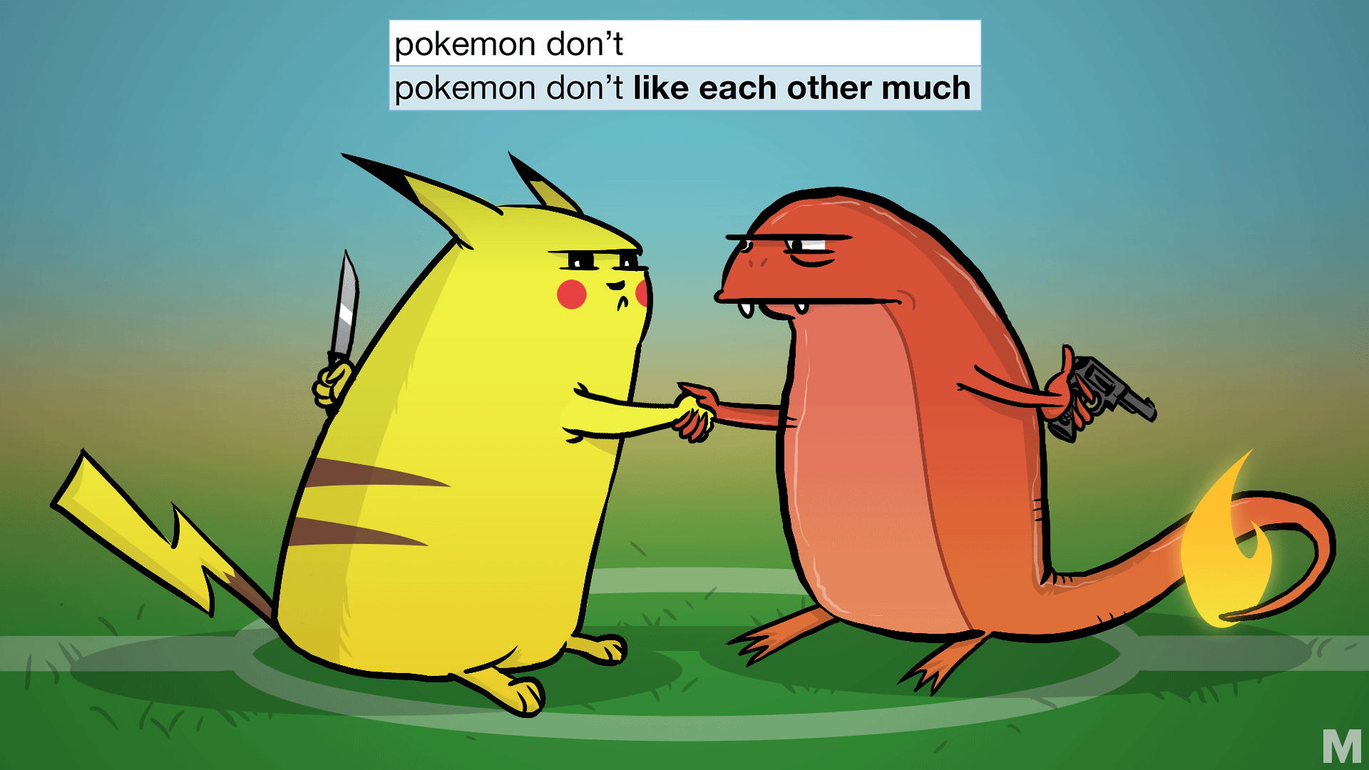 Pokemon