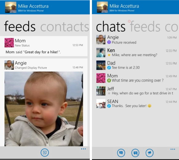 bbm-windows phone