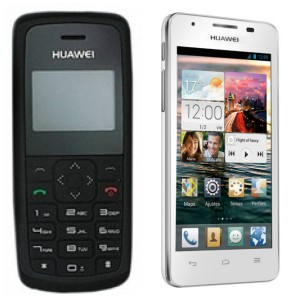 Innovación en poco tiempo para ser la premisa de Huawei