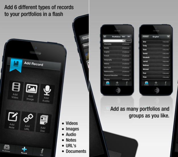 easy-portfolio