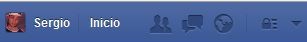 icono Facebook region