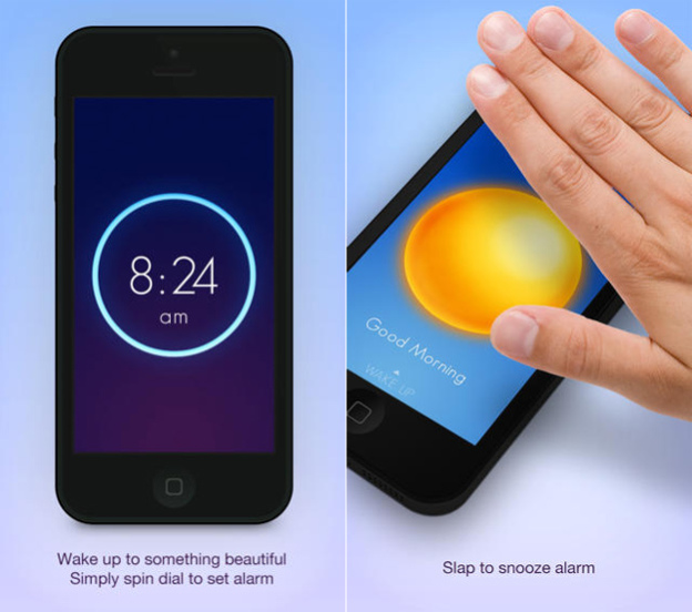 wake-alarm-clock