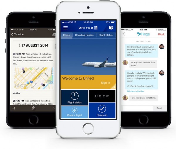 Api uber