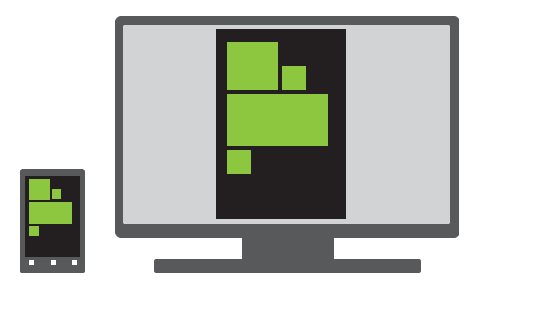 ChromeCast Microsfot