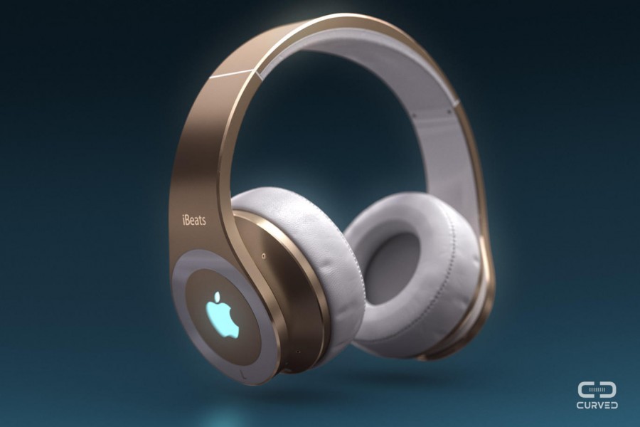 Serán estos los iBeats? 