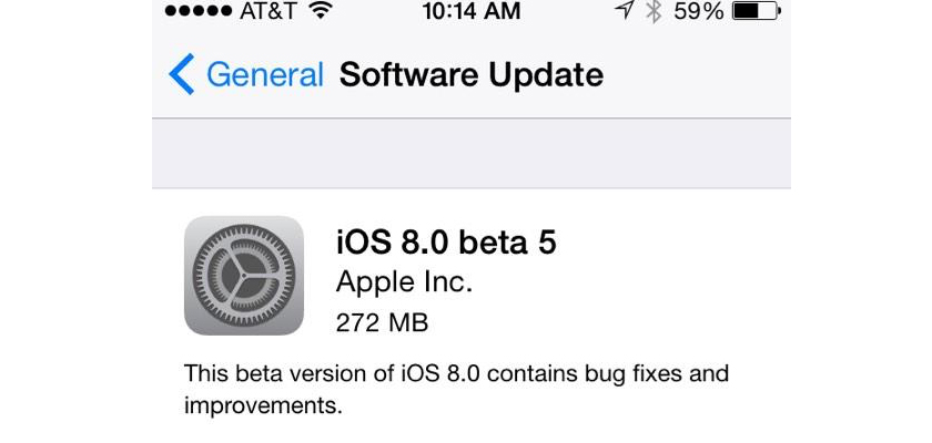 ios-8-beta-5 developers