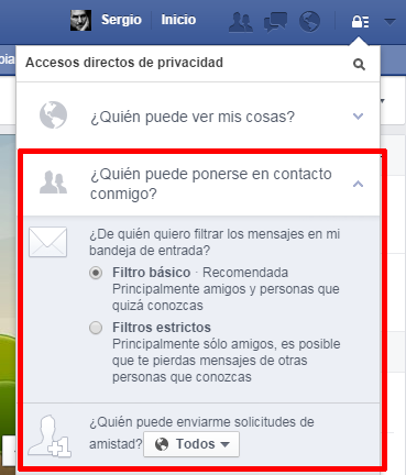 tips facebook 2