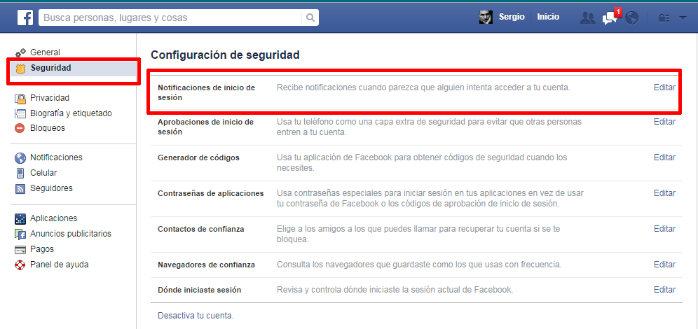 tips facebook 4