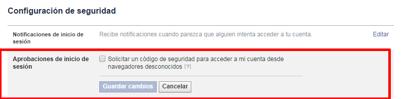 tips facebook 6