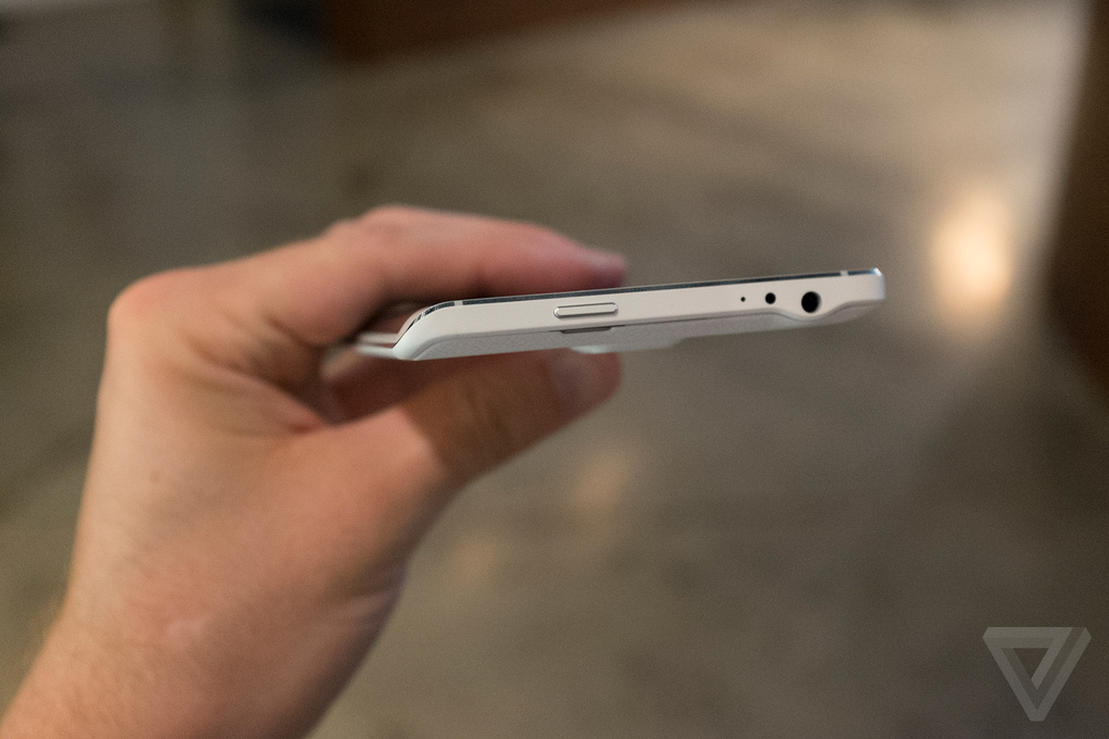 Galaxy Note Edge pantalla borde (3)