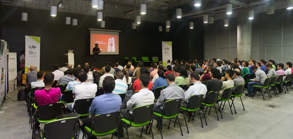 Primera cohorte Startups Academy