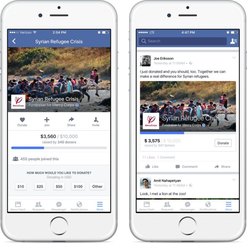 fundraiser-on-mobile-and-shared-with-friends-v4