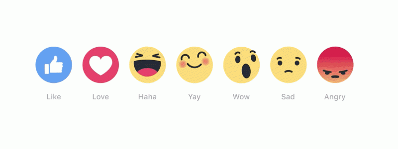 facebook-reactions