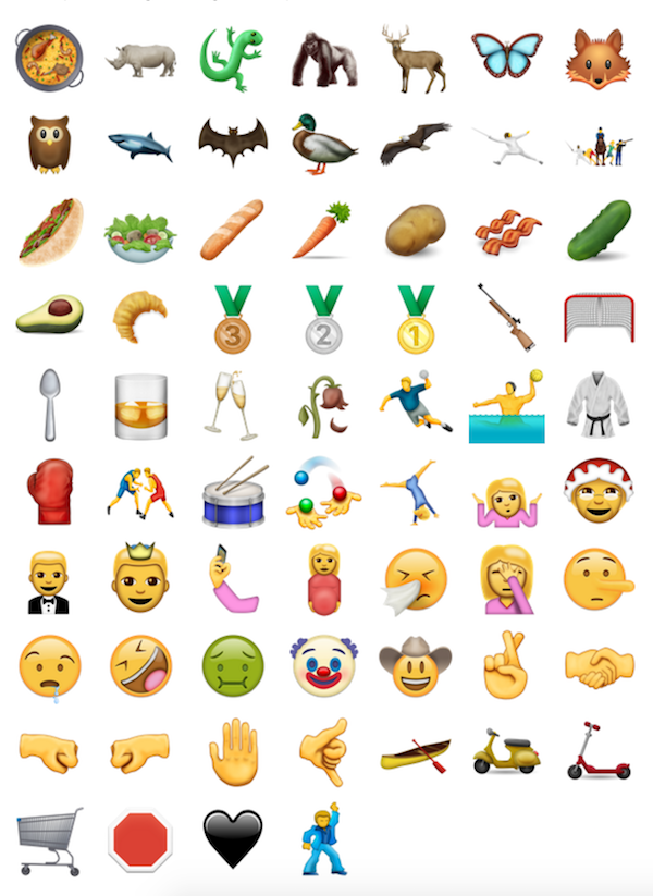 nuevos-emoji