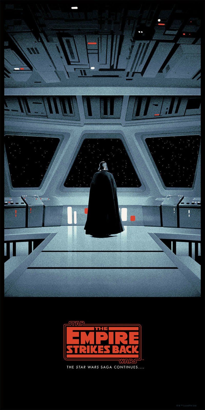 Star Wars poster (1)