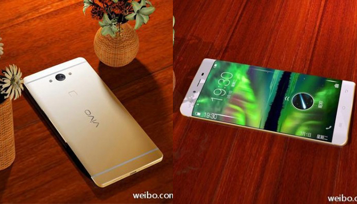 Vivo Xplay 5 (1)