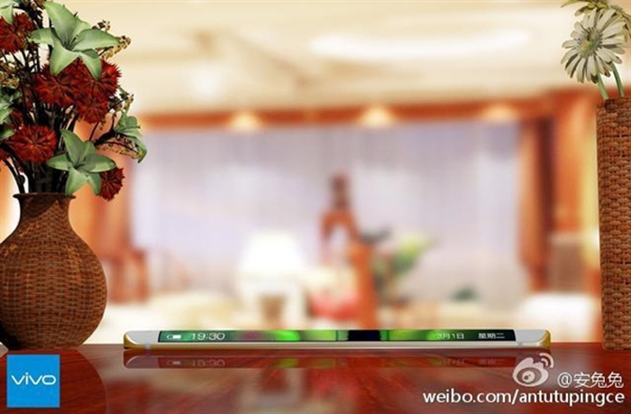 Vivo Xplay 5 (2)