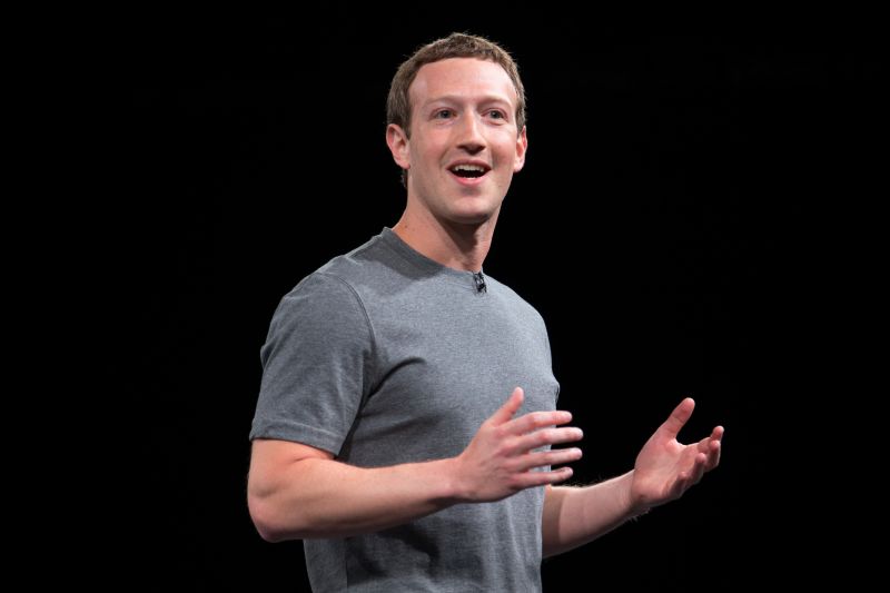 Zuckerberg samsung unpacked