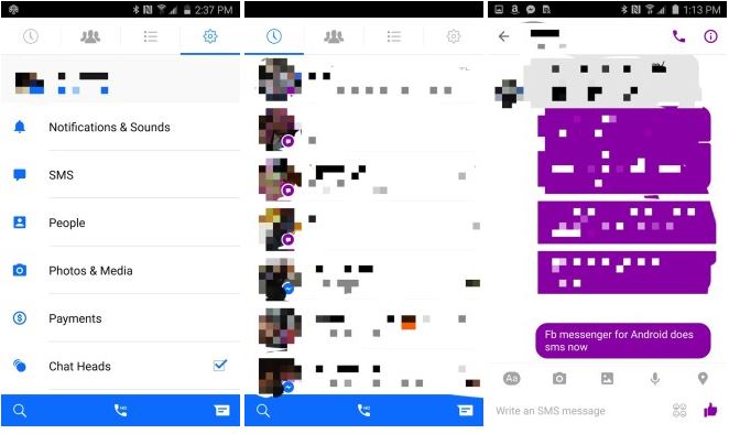 facebook messenger-sms2