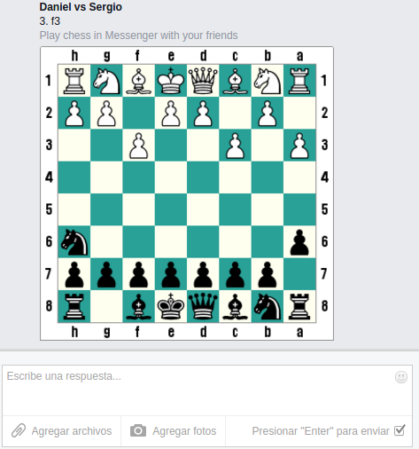 fb chess