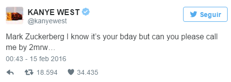kanye west
