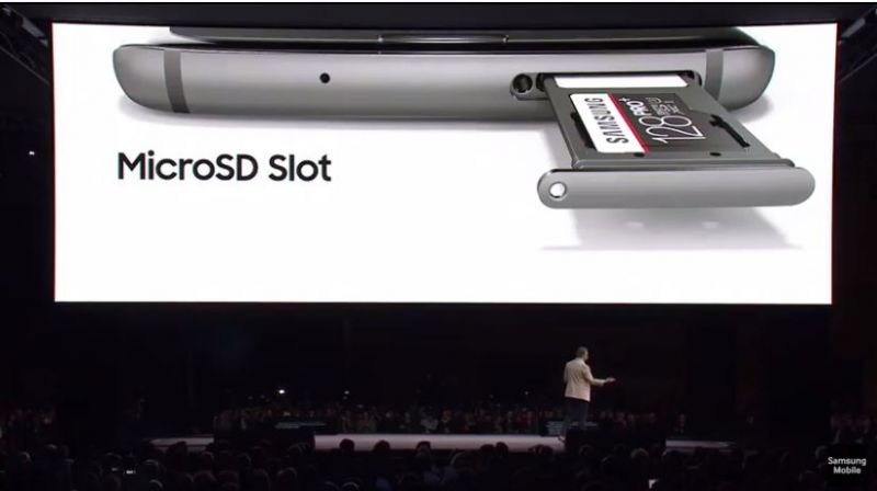 sd galaxy s7